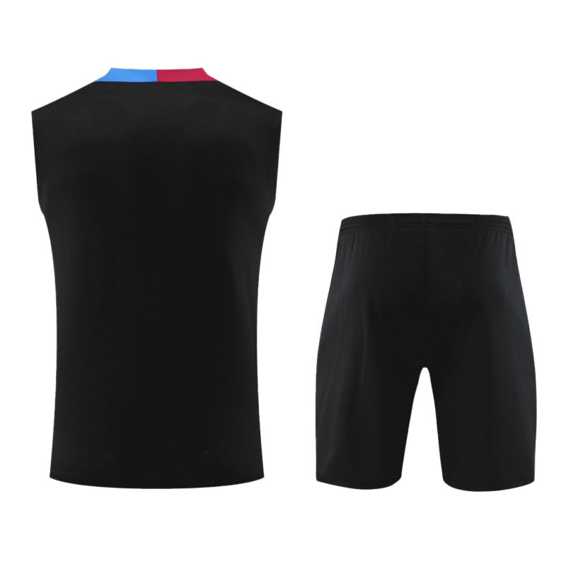 Barcelona Pre-Match Jerseys Kit 2024/25