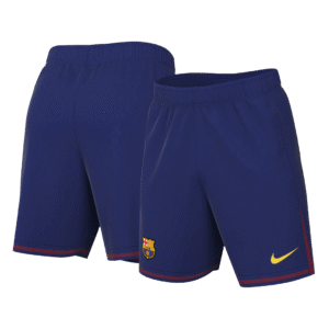Barcelona Home Jerseys Kit 2025/26