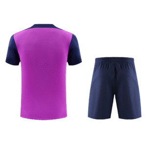 Barcelona Pre-Match Jerseys Kit 2025/26