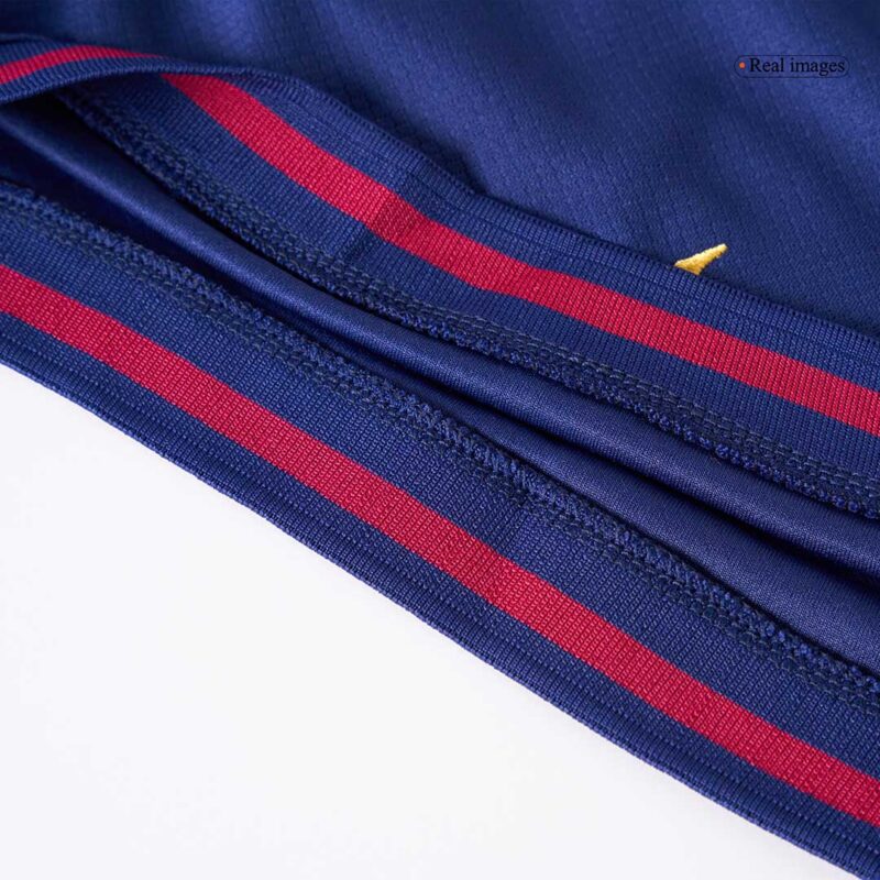Barcelona Home Jerseys Full Kit 2025/26