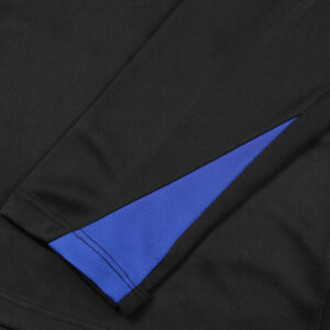 Barcelona Zipper Sweatshirt Kit(Top+Pants) 24/25