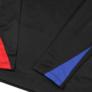 Barcelona Zipper Sweatshirt Kit(Top+Pants) 24/25