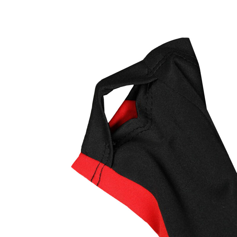 Barcelona Zipper Sweatshirt Kit(Top+Pants) 24/25