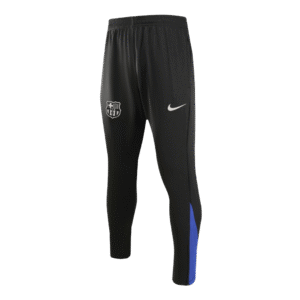 Barcelona Zipper Sweatshirt Kit(Top+Pants) 24/25