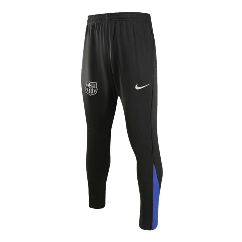 Barcelona Zipper Sweatshirt Kit(Top+Pants) 24/25
