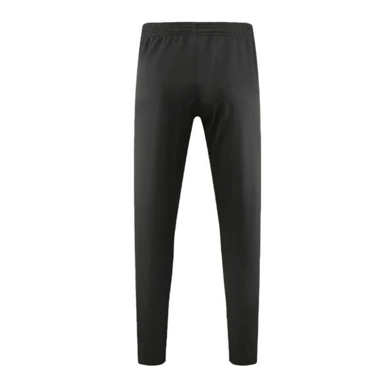 Barcelona Zipper Sweatshirt Kit(Top+Pants) 24/25