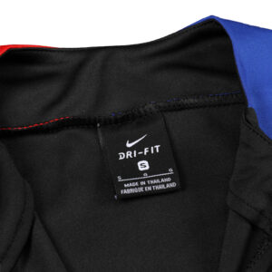 Barcelona Zipper Sweatshirt Kit(Top+Pants) 24/25