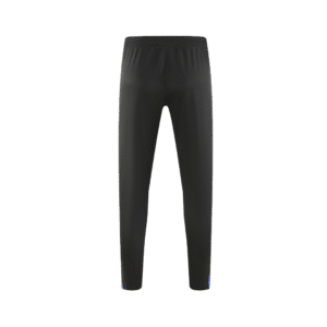 Barcelona 1/4 Zip Tracksuit 2024/25 Blue