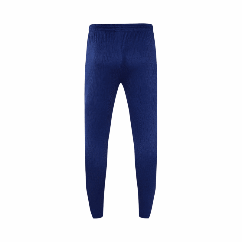 Barcelona Sweatshirt Kit 2025/26 - Navy (Top+Pants)