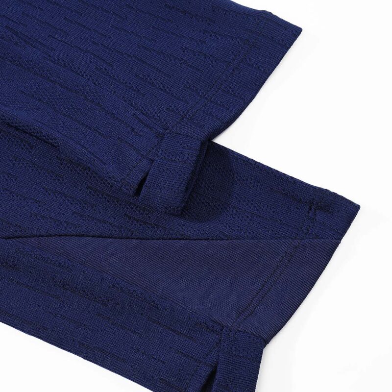 Barcelona Sweatshirt Kit 2025/26 - Black&Orange (Top+Pants)