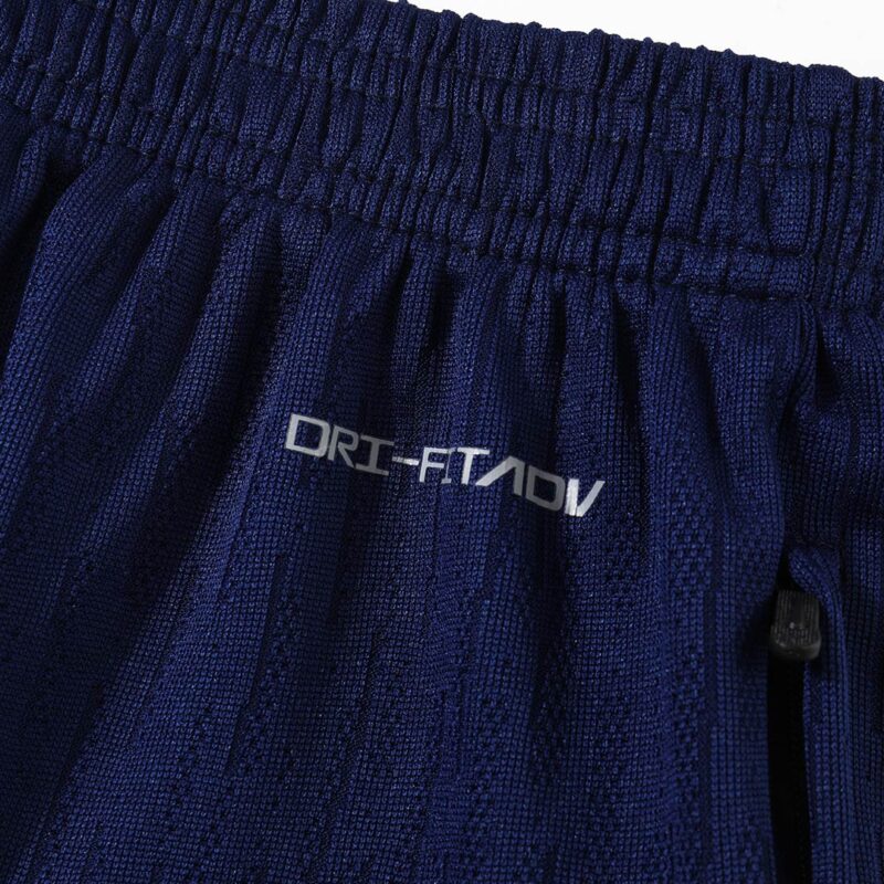 Barcelona Sweatshirt Kit 2025/26 - Black&Orange (Top+Pants)