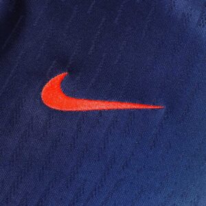 Barcelona Sweatshirt Kit 2025/26 - Black&Orange (Top+Pants)