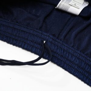 Barcelona Sweatshirt Kit 2025/26 - Colorful (Top+Pants)