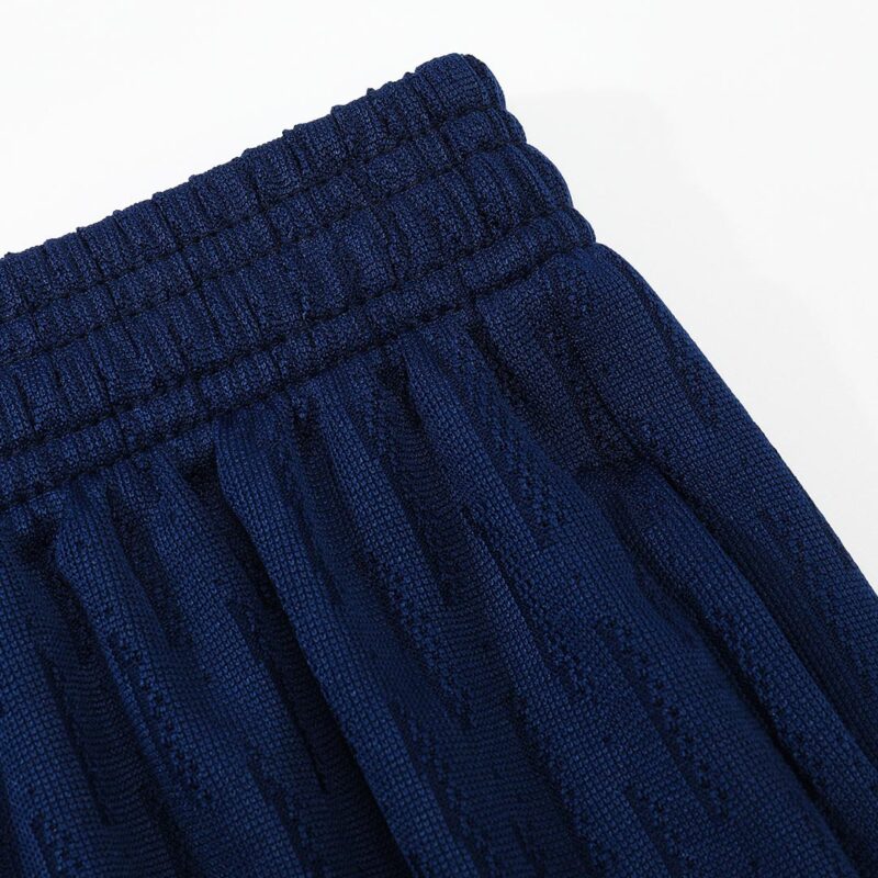 Barcelona Sweatshirt Kit 2025/26 - Colorful (Top+Pants)