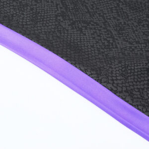 Barcelona Sweatshirt Kit 2025/26 - Black (Top+Pants)