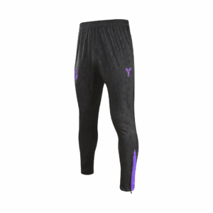 Barcelona Sweatshirt Kit 2025/26 - Black (Top+Pants)