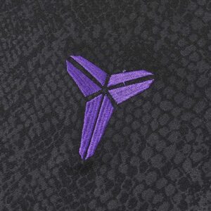 Barcelona Sweatshirt Kit 2025/26 - Black (Top+Pants)