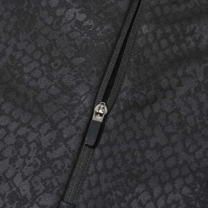 Barcelona Sweatshirt Kit 2025/26 - Black (Top+Pants)