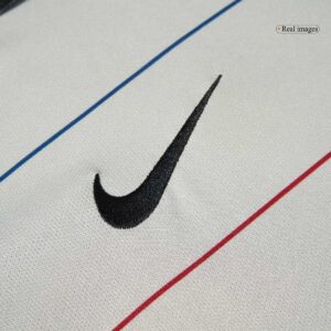 Vintage Soccer Jersey Barcelona Away 2003/04