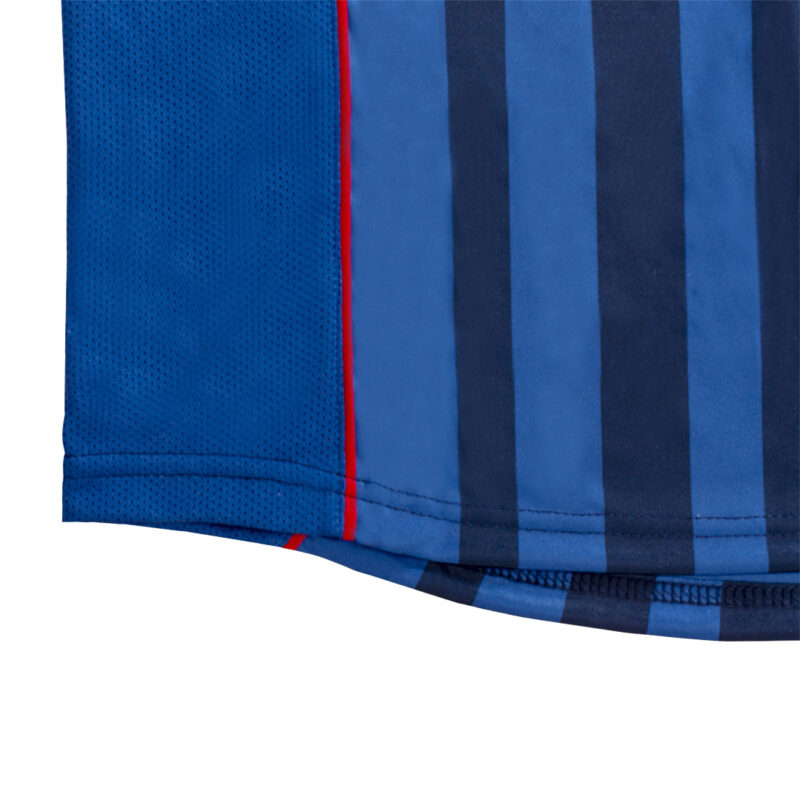 Vintage Soccer Jersey RONALDINHO #10 Barcelona Away 2004/05