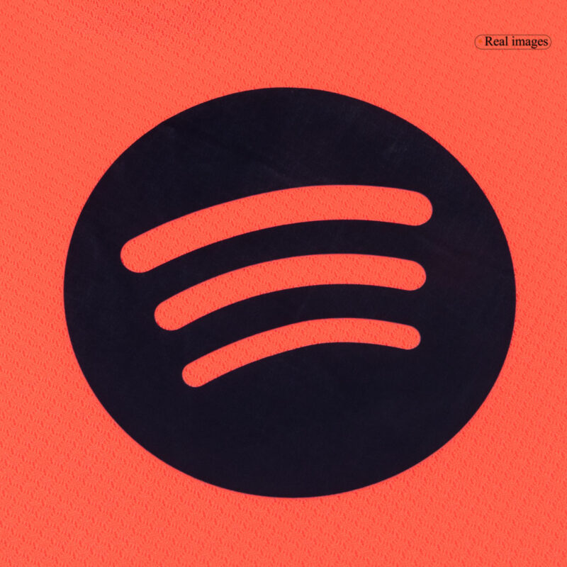 Women's Barcelona Away Soccer Jersey 2025/26