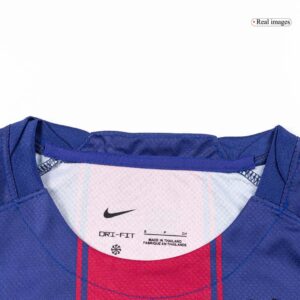 Women's Barcelona Home Jersey 2025/26