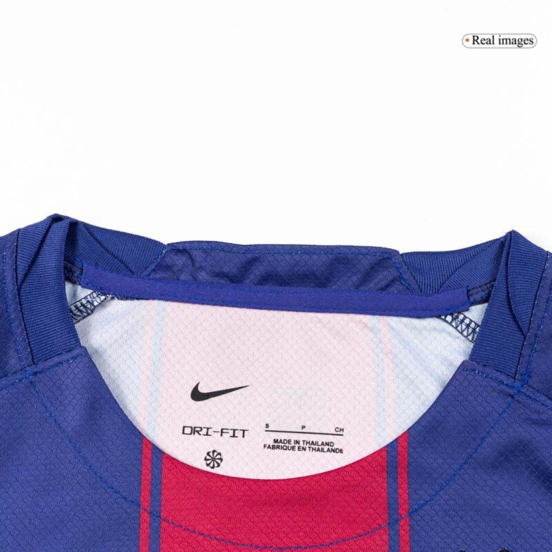 Women's Barcelona Home Jersey 2025/26