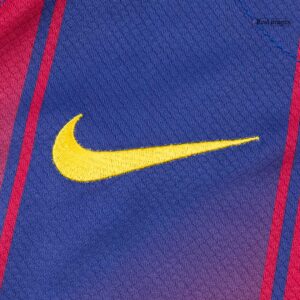 Women's Barcelona Home Jersey 2025/26
