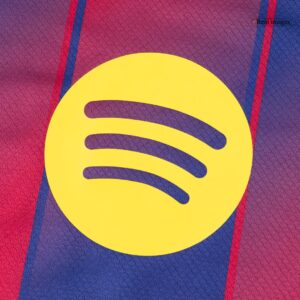 Women's Barcelona Home Jersey 2025/26