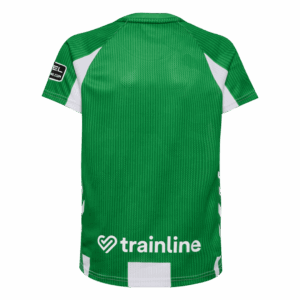 Real Betis Home Sleeveless Jersey 2025/26