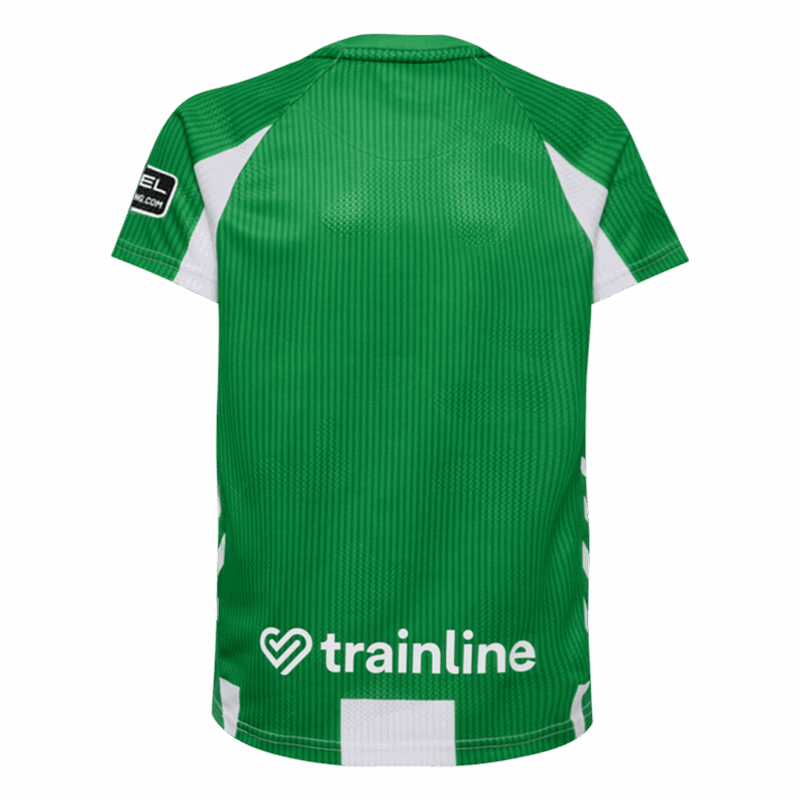 Real Betis Home Sleeveless Jersey 2025/26