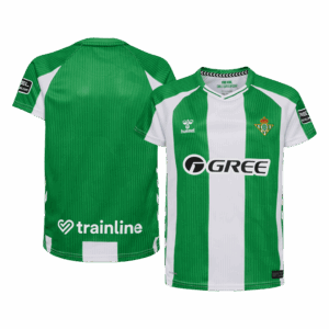 Real Betis Home Sleeveless Jersey 2025/26