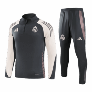 Real Madrid Training Jacket 2024/25