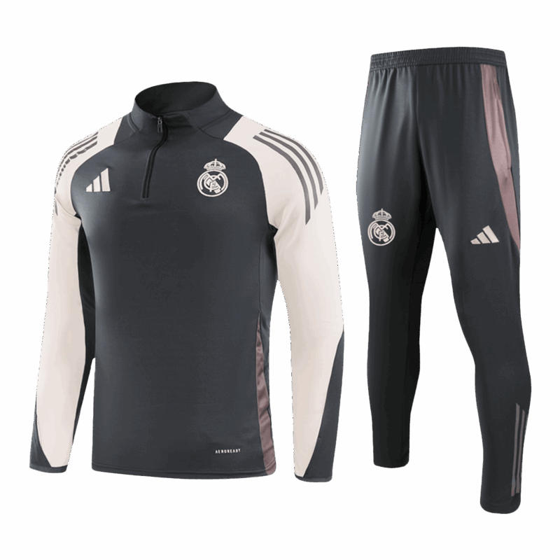 Real Madrid Training Jacket 2024/25