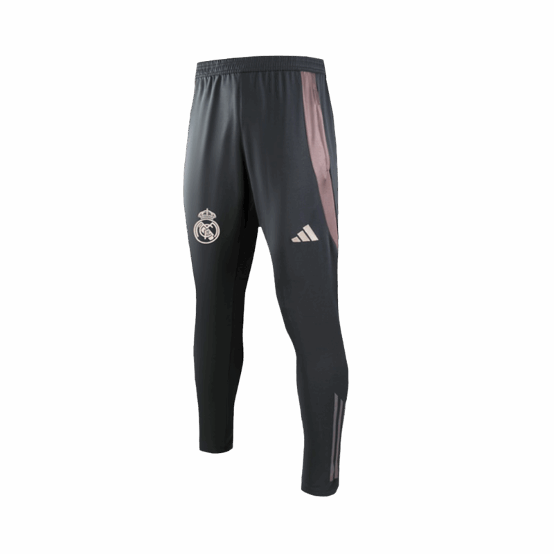 Real Madrid Training Jacket 2024/25