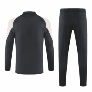Real Madrid Training Jacket 2024/25