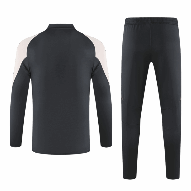 Real Madrid Training Jacket 2024/25