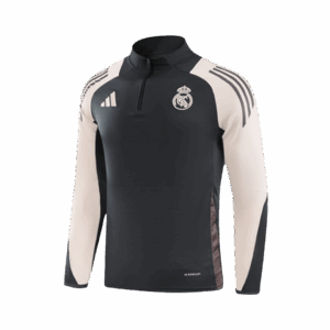 Real Madrid Training Jacket 2024/25