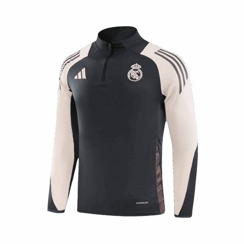 Real Madrid Training Jacket 2024/25