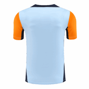 Real Madrid Pre-Match Training Jersey Replica 2024/25