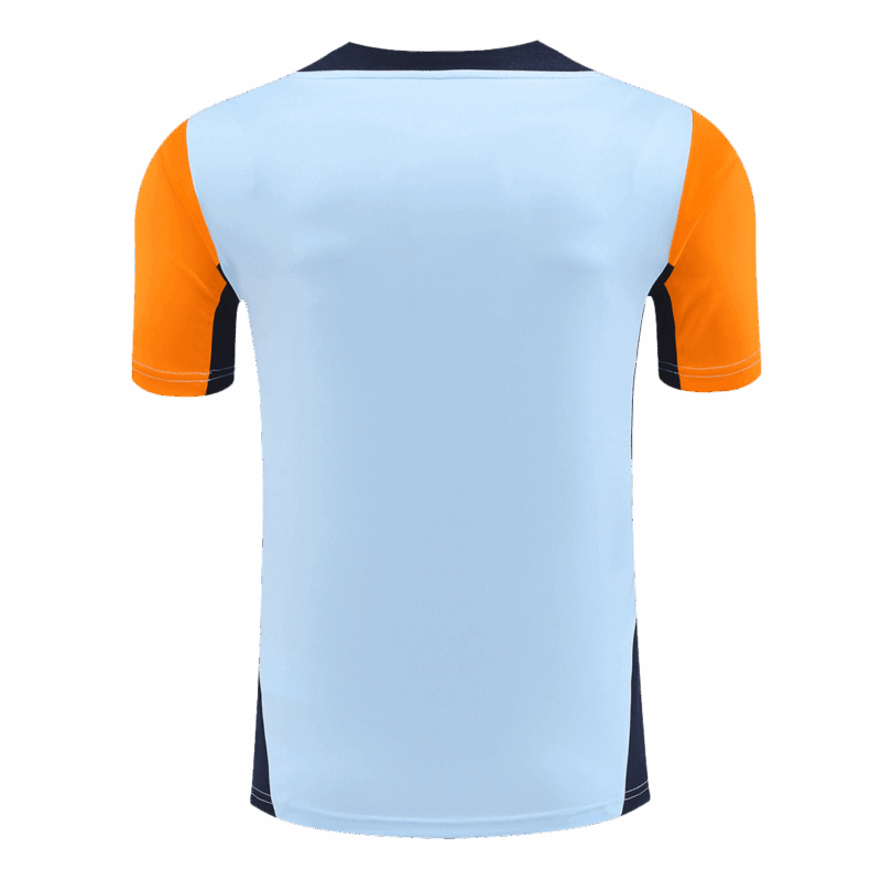 Real Madrid Pre-Match Training Jersey Replica 2024/25