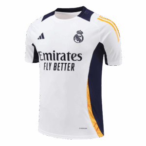 Real Madrid Pre-Match Training Jersey Replica  2024/25