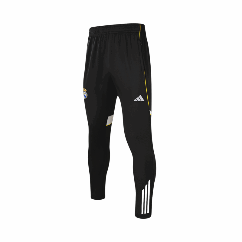 Kids Real Madrid Zipper Training Jacket Kit(Jacket+Pants) 2025/26