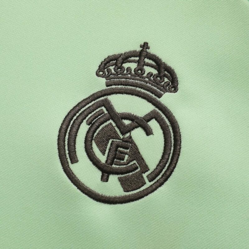 Real Madrid Training Jacket 2025/26