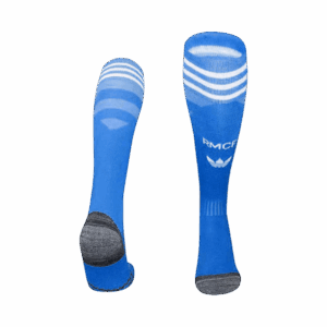Real Madrid Third Away Soccer Socks 2025/26