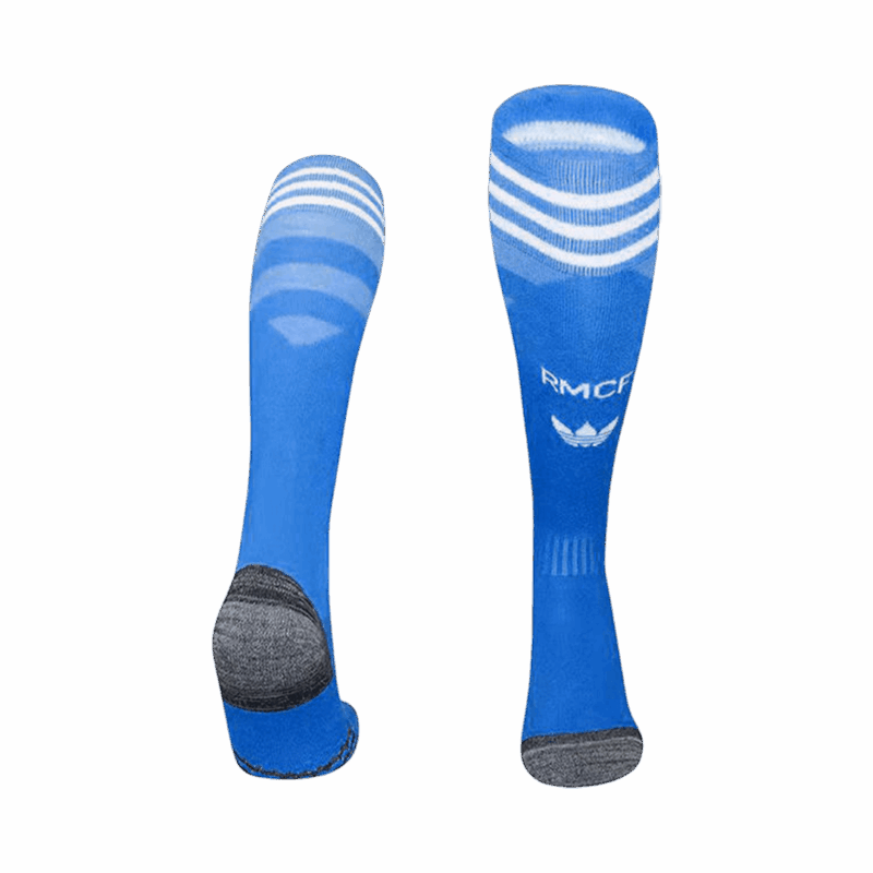 Real Madrid Third Away Soccer Socks 2025/26