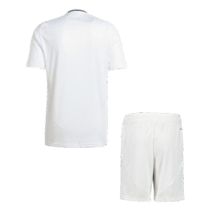 Real Madrid Home Jerseys Kit 2024/25