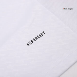 Real Madrid Home Jerseys Full Kit 2024/25