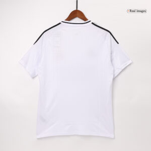 Real Madrid Home Jerseys Full Kit 2024/25
