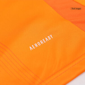Real Madrid Away Soccer Jersey Kit(Jersey+Shorts+Socks) 2024/25